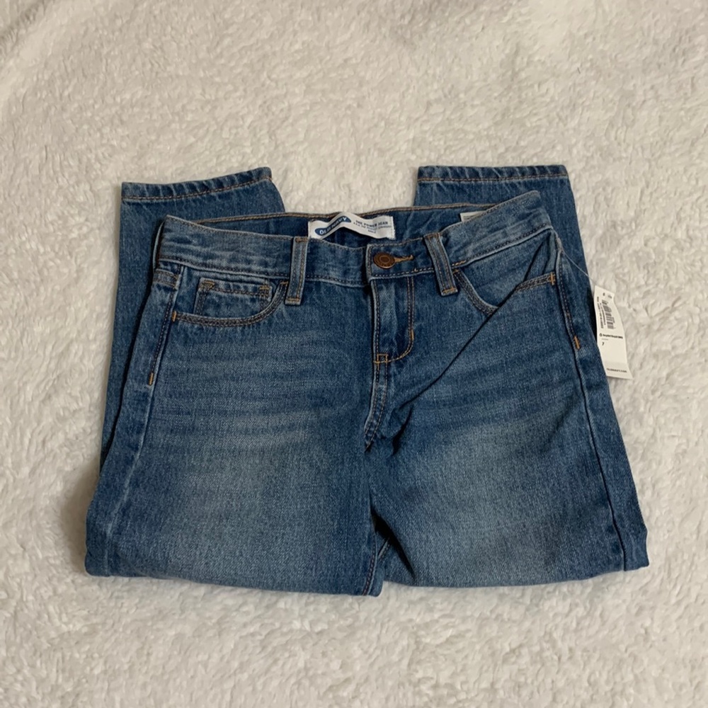 🌈4/$20 Old Navy jeans